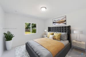 7940 Nw 12th Ct B Miami, FL 33147 - MLS#A11997277