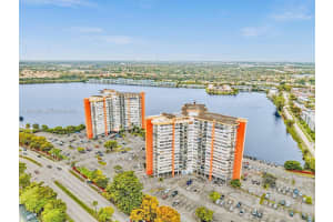 1301 NE Miami Gardens Dr #1406w, Miami, FL 33179, - MLS#A11997280