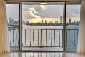 7601 E Treasure Dr APT 1119, North Bay Village, FL 33141, - MLS#A11997282