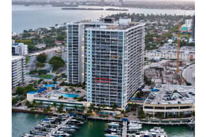 7601 E Treasure Dr APT 1119, North Bay Village, FL 33141, - MLS#A11997282