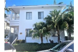 1600 Euclid Ave #107, Miami Beach, FL 33139, - MLS#A11997283