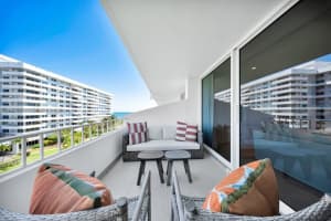 199 Ocean Lane Dr 602, Key Biscayne