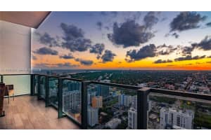 88 SW 7th St Apt 4106, Miami, FL 33130, - MLS#A11997297