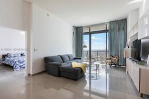 88 SW 7th St Apt 4106, Miami, FL 33130, - MLS#A11997297