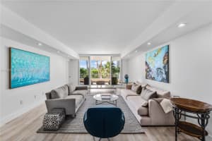 791 Crandon Blvd 405 405, Key Biscayne, Fl 33149, Key Biscayne