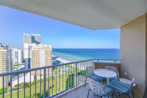 1950 S Ocean Dr 20d, Hallandale Beach