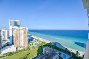 1950 S Ocean Dr APT 20D, Hallandale Beach, FL 33009, - MLS#A11997331