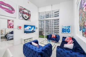 475 Brickell Ave APT 2811, Miami, FL 33131, - MLS#A11997348