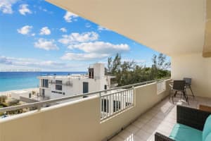 3180 S Ocean Dr APT 516, Hallandale Beach, FL 33009, - MLS#A11997353