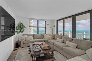 1111 Crandon Blvd Apartment B807, Key Biscayne, FL 33149, - MLS#A11997357