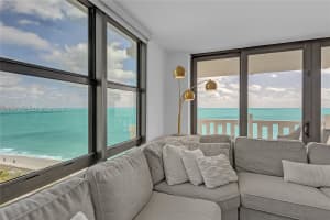 1111 Crandon Blvd Apartment B807, Key Biscayne, FL 33149, - MLS#A11997357