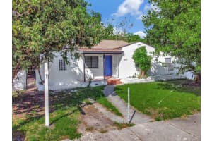 547 NW 49th St, Miami, FL 33127, - MLS#A11997377