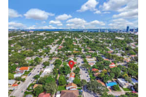 547 NW 49th St, Miami, FL 33127, - MLS#A11997377