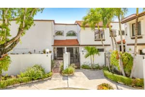 1291 Sw 124th Ct 19-b Miami, FL 33184 - MLS#A11997384