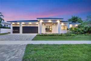 2757 Ne 34 Street Fort Lauderdale, FL 33306 - MLS#A11997385