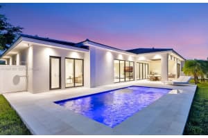 2757 Ne 34 Street Fort Lauderdale, FL 33306 - MLS#A11997385