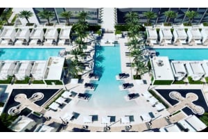 851 NE 1st Ave #304, Miami, FL 33130, - MLS#A11997397