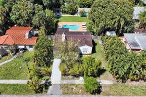 1515 Dewey St, Hollywood, FL 33020, - MLS#A11997408