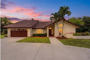 11400 Nw 20th Ct, Plantation