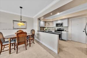 3111 N Ocean Dr 904 Hollywood, FL 33019 - MLS#A11997442