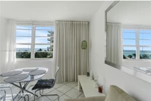 100 Lincoln Rd 638, Miami Beach