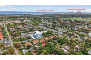 1601 N 16th Ct Hollywood, FL 33020 - MLS#A11997449