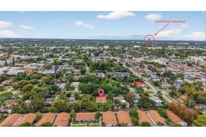 1601 N 16th Ct Hollywood, FL 33020 - MLS#A11997449