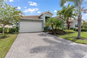 11917 SW Jasper Lake Way, Port St. Lucie, FL 34987, - MLS#A11997477