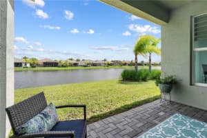 11917 SW Jasper Lake Way, Port St. Lucie, FL 34987, - MLS#A11997477