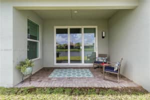 11917 SW Jasper Lake Way, Port St. Lucie, FL 34987, - MLS#A11997477