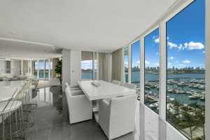 1000 Pointe Drive, Miami Beach, FL 33139 - MLS#A11997478