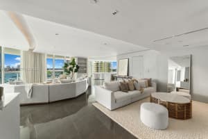 1000 Pointe Drive, Miami Beach, FL 33139 - MLS#A11997478