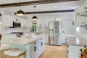 1144 Johnson St, Hollywood, FL 33019, - MLS#A11997480