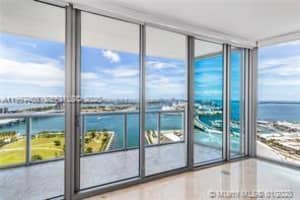 888 Biscayne Blvd APT 2709, Miami, FL 33132, - MLS#A11997486