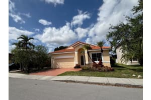 16307 Nw 17th Ct Pembroke Pines, FL 33028 - MLS#A11997501