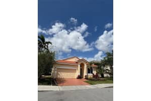 16307 Nw 17th Ct Pembroke Pines, FL 33028 - MLS#A11997501