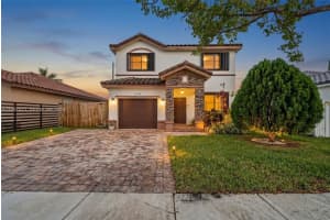 13319 Sw 268th Ter, Homestead