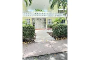 655 Meridian Ave APT 2, Miami Beach, FL 33139, - MLS#A11997536