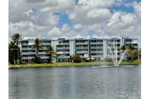 9375 Fontainebleau Blvd APT L317, Miami, FL 33172, - MLS#A11997537