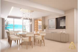 16001 Collins Ave 1504 Sunny Isles Beach, FL 33160 - MLS#A11997541