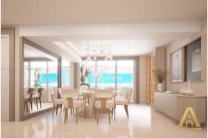 16001 Collins Ave 1504 Sunny Isles Beach, FL 33160 - MLS#A11997541