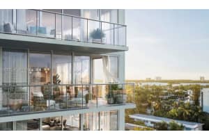 1177 Kane Concourse #608, Bay Harbor Islands, FL 33154, - MLS#A11997548