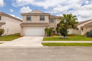317 SW 191st Terrace, Pembroke Pines, FL 33029, - MLS#A11997557