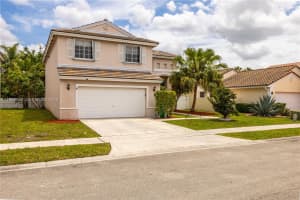 317 SW 191st Terrace, Pembroke Pines, FL 33029, - MLS#A11997557