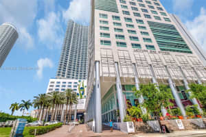185 SW 7th St APT 2303, Miami, FL 33130, - MLS#A11997559