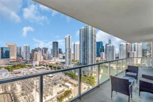 185 SW 7th St APT 2303, Miami, FL 33130, - MLS#A11997559