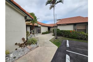 15075 SW 49th Ln # F-108, Miami, FL 33185, - MLS#A11997560