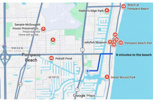 690 SE 23rd Ave APT 4, Pompano Beach, FL 33062, - MLS#A11997585