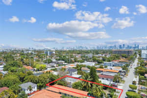 2953 Sw 17 St Miami, FL 33145 - MLS#A11997587
