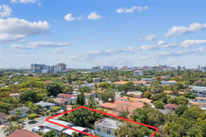 2953 Sw 17 St Miami, FL 33145 - MLS#A11997587